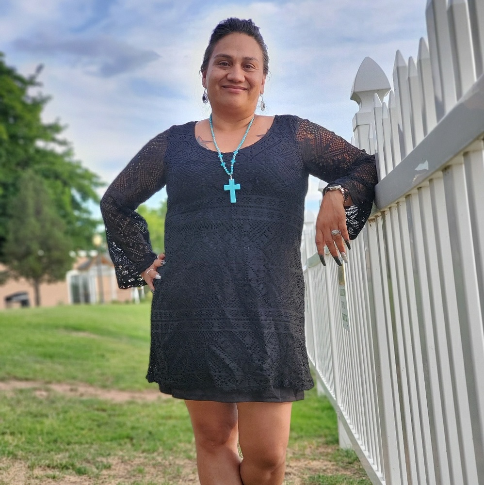 Meet your Posher, Monica